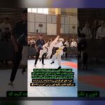 دیجیتال ورزش رزمی در ایران: راهنمای جامع تمرین‌های آنلاین، داده‌های سلامت و واقعیت افزوده